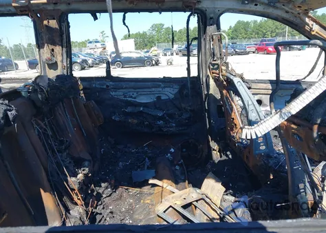 2008 Mercedes-Benz Gl 450 4Matic из США, поврежденный, VIN 4JGBF71E08A299419